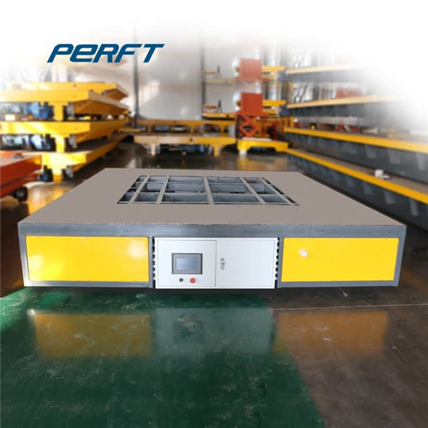 material transport carts with ce certificate 5t